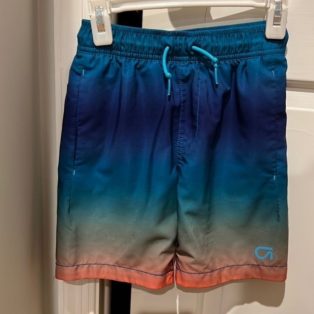 Gap Swim Trunks